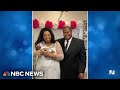 Hospital staff save woman and her baby, then organize her surprise wedding