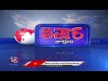 Warangal Farmers Gets Extra Land , He Wants To Give Extra Land To Government | V6 Teenmaar  - 01:54 min - News - Video