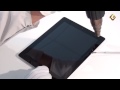 Apple iPad 2 - как разобрать Айпад 2 и из чего состоит планшет