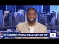 Concert kiss-cam moment spurs conversations about the cost of going viral  - 04:31 min - News - Video