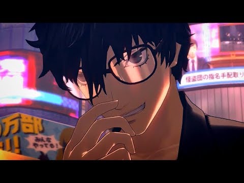 Upload mp3 to YouTube and audio cutter for Persona 5 - The Bad Endings download from Youtube