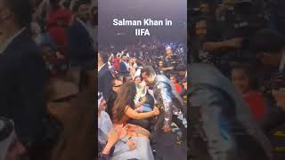 Salman Khan in IIFA Awards 2023 #iifaaward #iifaawards2023 #ibsiaocamacari