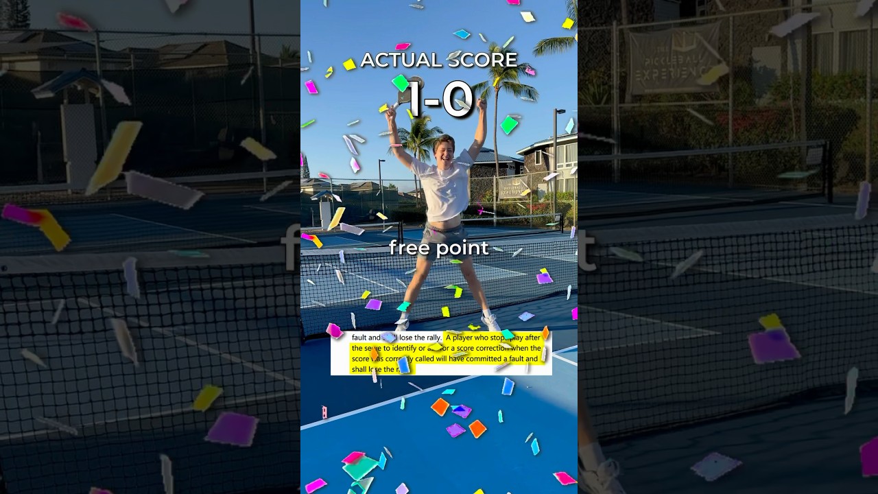 An Unethical Way To Get Free Points