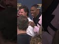 Watch Pedro Pascal and Colman Domingo chat at the sag awards  - 00:23 min - News - Video