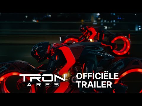 Tron: Ares'