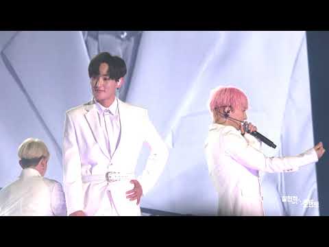 181014 Forever H.O.T. - 너와나(강타/안칠현FOCUS)
