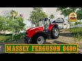 Massey Ferguson 8480 v1.2.0.0