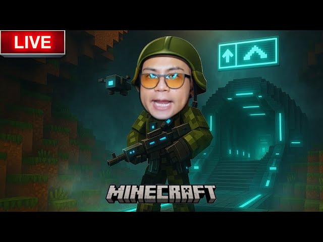 สุดจะทนกับคนอย่างเอ : เอวอคกลิ้งเดธ โลกเหลี่ยมและอาวุธสงคราม |  MInecraft