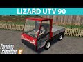 Lizard UTV 90 v1.0.0.0