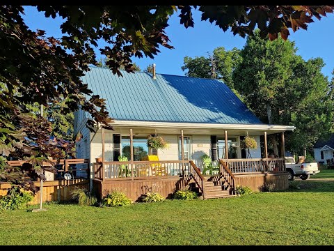 Property video
