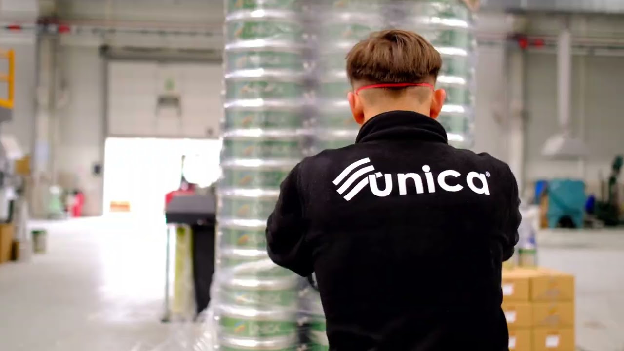 Unica Paints Promotional Film