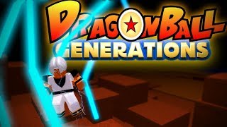Almost All Anime Games On Roblox - dragon ball online generations roblox