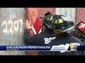 Mayor announces plan to invest $3 billion into vacant houses(WBAL) - 01:08 min - News - Video