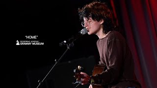 Cavetown- &quot;Home&quot; for the Grammy museum