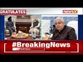 President Nominates Satnam Singh To RS | Chandigarh Univ Chancellor Nominated | NewsX  - 04:08 min - News - Video