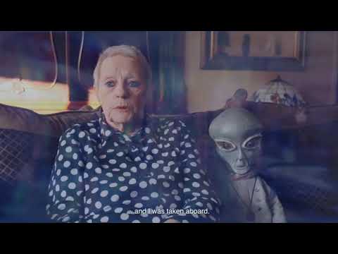 Ans en het Universum'
