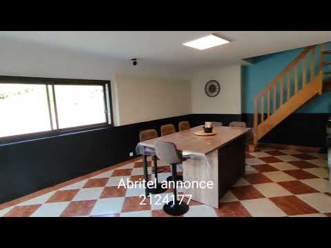 Property video