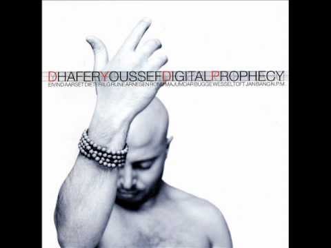 Dhafer Youssef - Digital Prophecy - Diaphanes