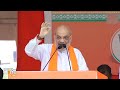 “Rahul Gandhi’s Chinese Guarantee vs Modi’s Bharatiya Guarantee…” Amit Shahs Sharp Jibe at Congress