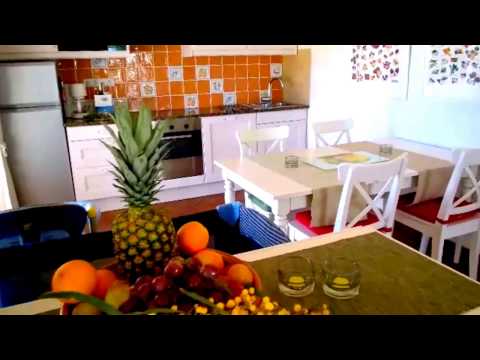 Vidéo de l’hébergement