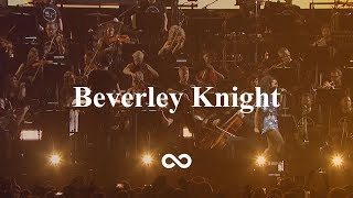 Beverley Knight - Touch Me (Live at The O2 Arena) Ibiza Classics