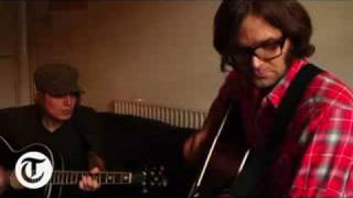 Death Cab For Cutie Acoustic Cath
