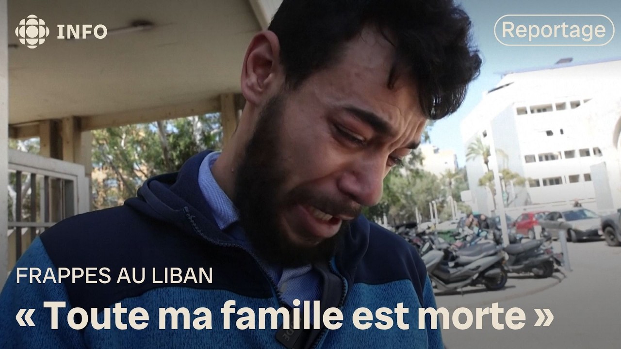 Israël confirme que les frappes au Liban vont se poursuivre, malgré les appels à un cessez-le-feu