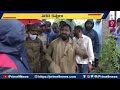 లోతట్టు ప్రాంతాల్లో పర్యటించిన మంత్రి శ్రీనివాస్ గౌడ్ | Mahabubnagar | Prime9 News  - 01:45 min - News - Video
