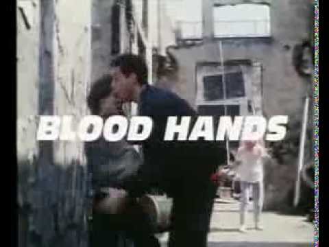Blood Hands'