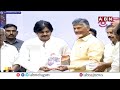 విధ్వంసం పుస్తకం ఆవిష్కరించిన బాబు, పవన్ | Chandrababu,Pawan Launch Vidhwansam Book | ABN  - 02:41 min - News - Video