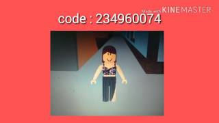 Roblox Codes Baby Girl Codes Part 2 Final Music Videos - roblox prom outfits codes