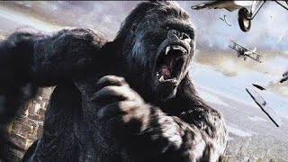 King Kong (2005) - Trailer HD 10