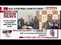 Sources: JP Nadda To Speak With Chirag Paswan | Discussion Likely Over Phonecall | NewsX  - 07:08 min - News - Video