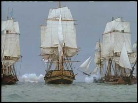 Hornblower: The Even Chance'