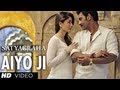 Aiyo Ji Satyagraha Video Song | Ajay Devgan, Kareena Kapoor