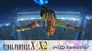 Final Fantasy X HD - Giriş Videosu