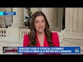 Democrats warn of potential government shutdown as Biden calls meeting with lawmakers  - 02:44 min - News - Video