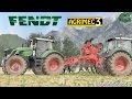 Agrimec3 ASD7 Ripper v1.0 Plough