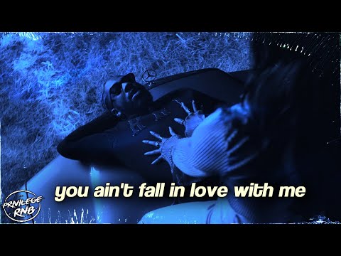 Marshmello - Fell In Love (Lyrics) ft. Brent Faiyaz