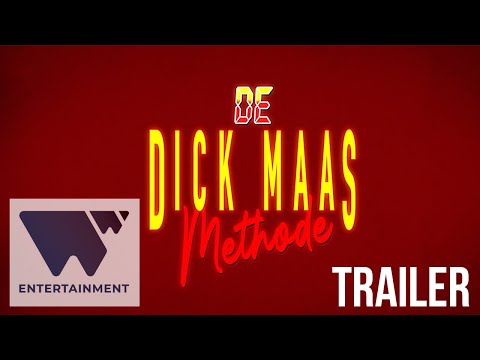 De Dick Maas Methode'