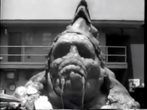 The Slime People'
