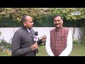 BJP MP Deepak Prakash: All Is Not Well In JMM | News9  - 03:09 min - News - Video
