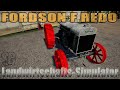 Fordson F redo wip v1.0