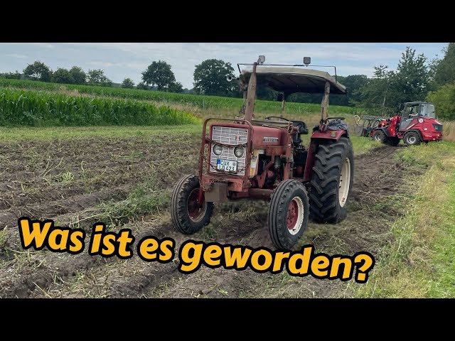 Farmvlog #419 | Doppelter Kleinanzeigen kauf!