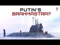 Russian Submarine in Cuba: Why The West Fears Russia’s Yasen Class N-Sub? News9 Plus Decodes