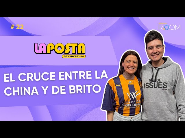 La China Suárez Desmintió la Fake News sobre Nicolás Cabré - La Posta del Espectáculo