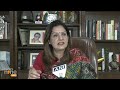 Priyanka Chaturvedi Reacts to ED Arresting Former Jharkhand CM Hemant Soren | News9
