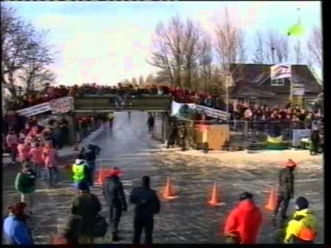 Elfstedentocht 1997 – deel #35