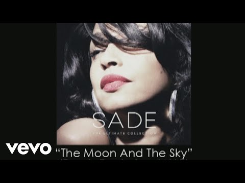 The Moon and the Sky (Remix)