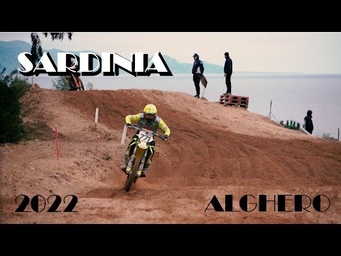 Alghero edzés 2022 - MxHandel